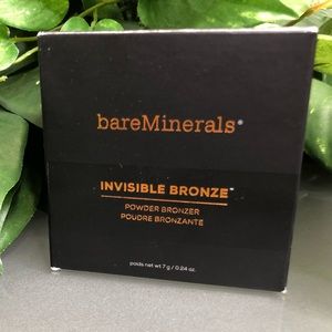 bareMinerals Invisible Bronze Powder